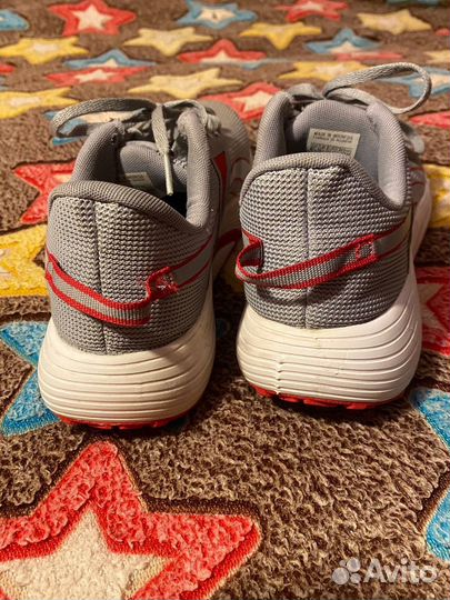 Кроссовки reebok