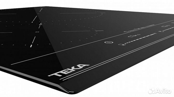 Варочная поверхность teka IZC 42400 MSP black