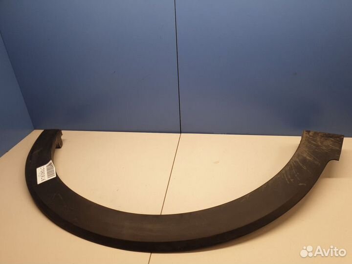 Расширитель арки правый передний Renault Kaptur 20