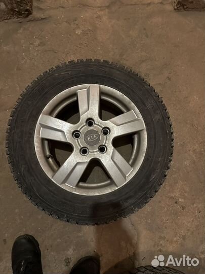 Nordman Nordman 4 195/65 R15