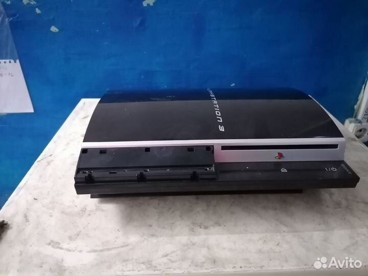 Sony playstation 3 бу