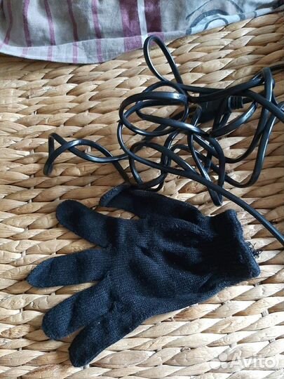 Плойка Remington