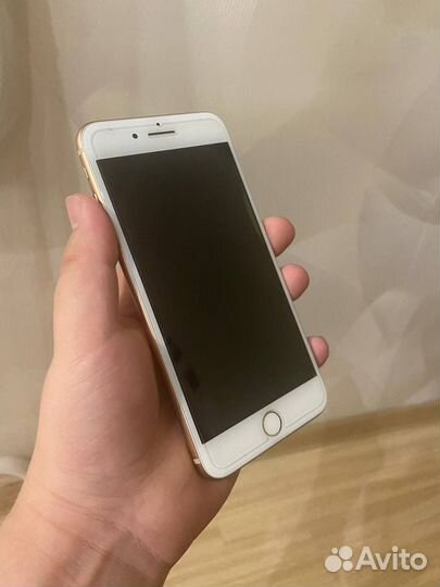 iPhone 8 Plus, 128 ГБ
