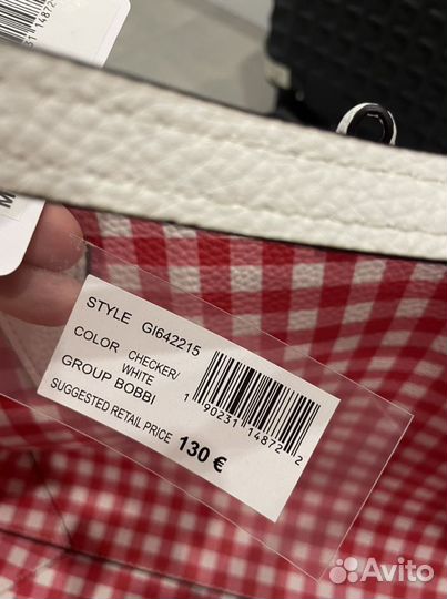 Сумка Guess новая оригинал