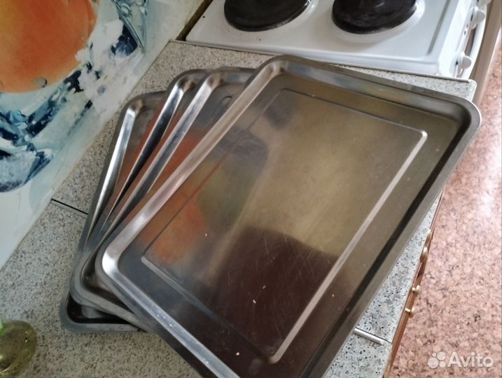 Посуда для кухни бу