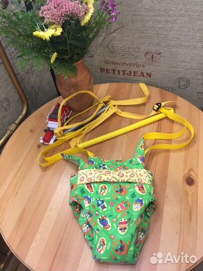 Прыгунки 3в 1