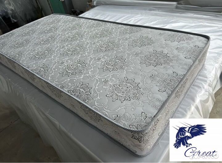 Матрас 90х200 90х190