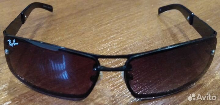 Очки солнцезащитные Ray Ban