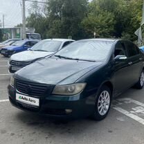 LIFAN Solano 1.6 MT, 2010, 180 000 км, с пробегом, цена 280 000 руб.