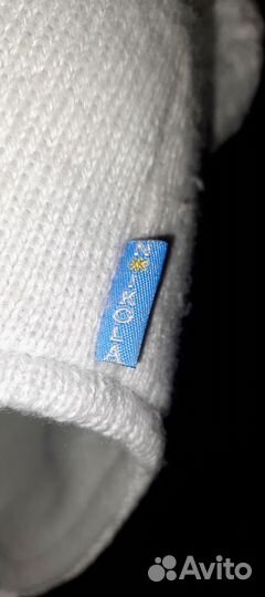 Шапка детскаяна 2 года