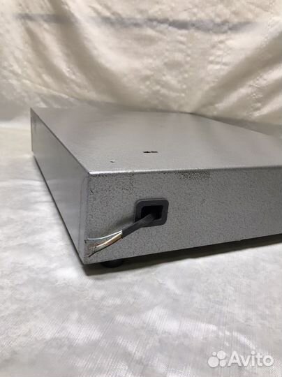 Денежный ящик для кассы