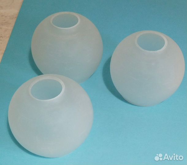 Плафон для светильника, люстры Е14