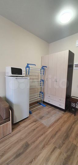 Квартира-студия, 27 м², 2/3 эт.