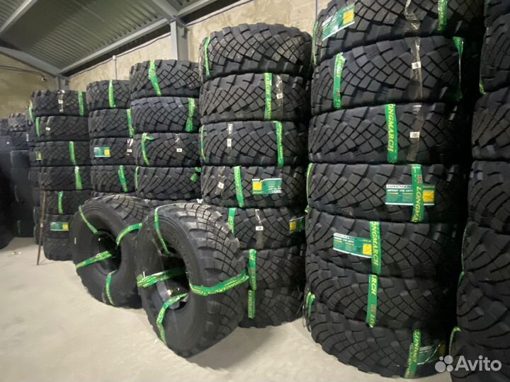 Грузовые шины в городе Варна