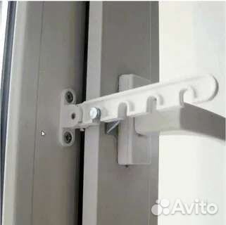 Комплектующие для окон пвх