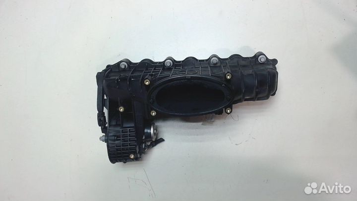 Коллектор впускной Mercedes GLA X156 2014, 2014