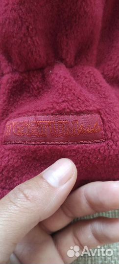 Шапка детская