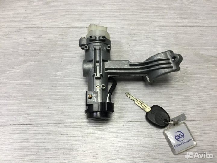 Замок зажигания Hyundai Getz 1.3 2005