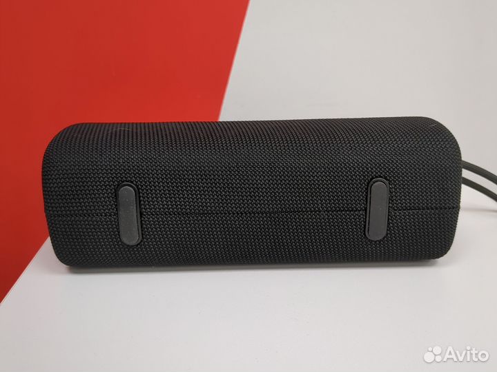 Колонка беспроводная Mi Portable BT ipx7