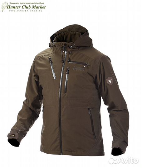 Костюм для Охоты и Рыбалки Alaska ELK 1795