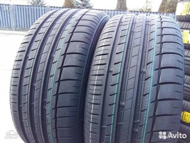 Triangle Sports TH201 265/40 R20 103ZR
