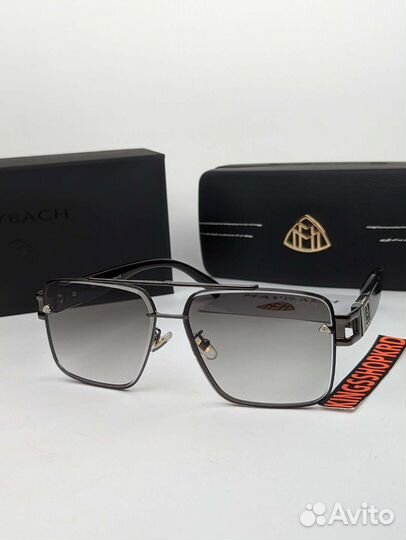 Солнцезащитные очки Maybach