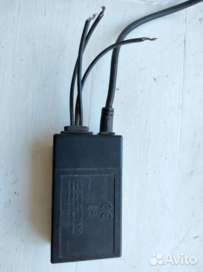 Контроллер