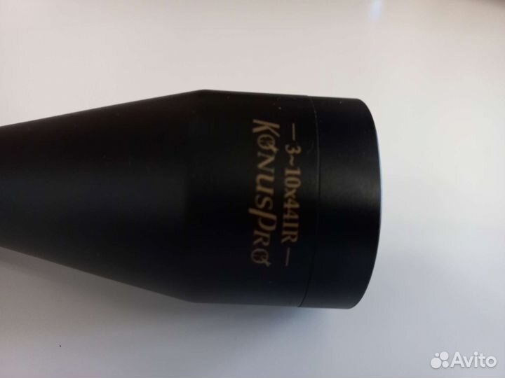 Оптический прицел KonusPro 3-10x44IR