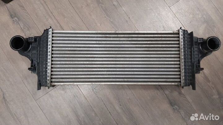 Интеркулер Mercedes Gl 320 Cdi 164 642.940 2008