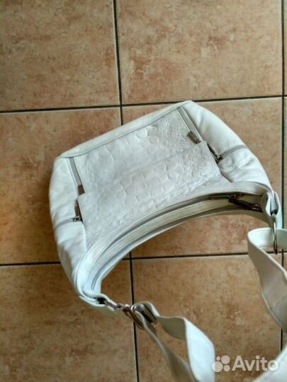 Сумка эко кожа новая
