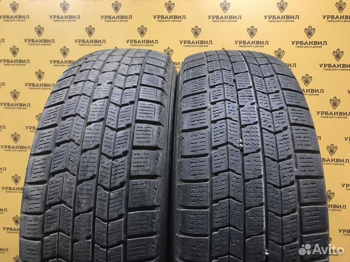 Dunlop Graspic DS3 195/65 R15 91Q