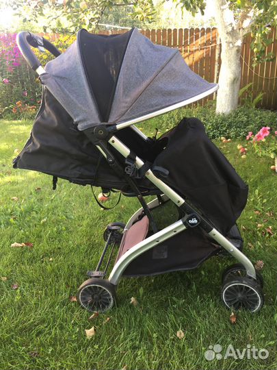 Коляска Cam Compass