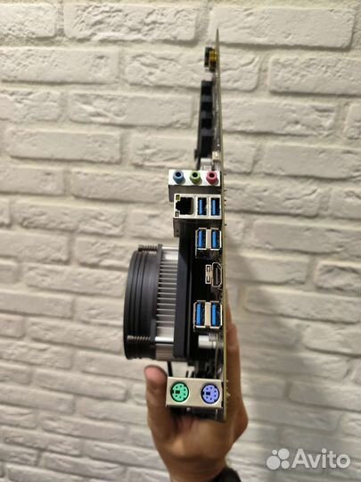 Материнская плата Gigabyte Z390 UD V2