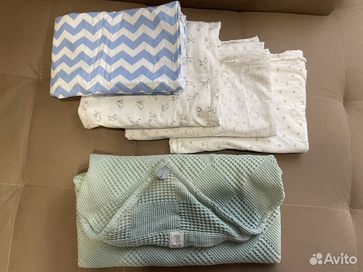 Пеленки детские