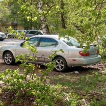 Nissan Cefiro 2.0 AT, 2002, 160 000 км, с пробегом, цена 450 000 руб.