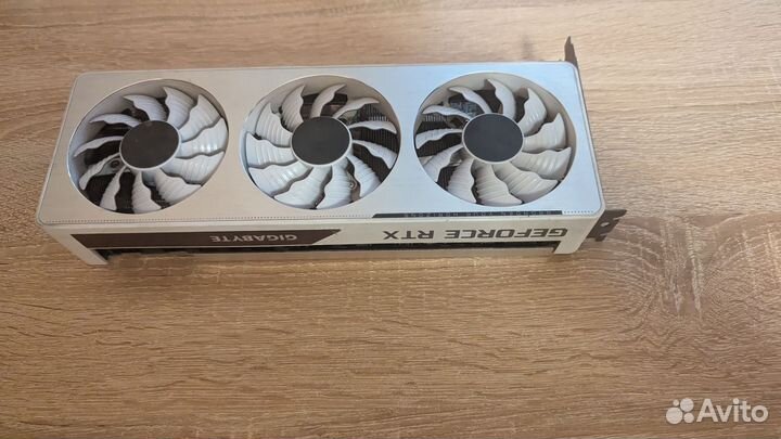 Видеокарта rtx 3070 gigabyte