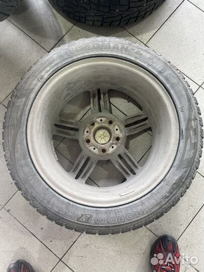 Nordman Nordman 4 225/50 R17