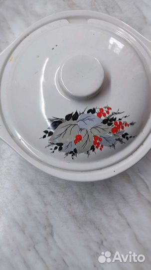 Набор фарфор столовой посуды СССР