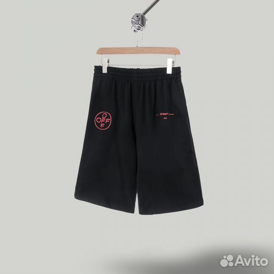 Шорты Off-White