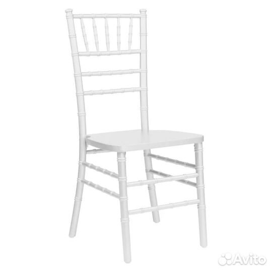 Аренда стульев Кьявари