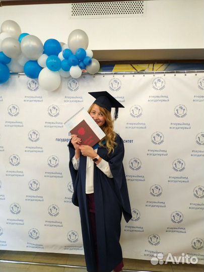 Репетитор по химии (егэ, огэ, вступ.исп.)