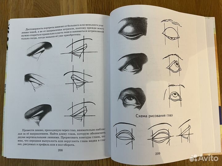 Учимся рисовать. Шалаева