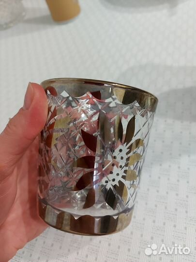 Стаканы 250мл