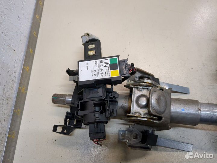 Электроусилитель руля Opel Meriva, 2006