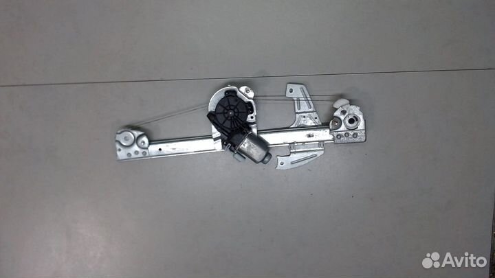 Стеклоподъемник электрический Peugeot 107, 2011