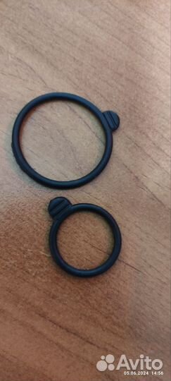 Велосипедный фонарь