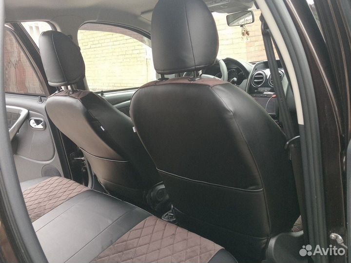 Чехлы kia sportage 3