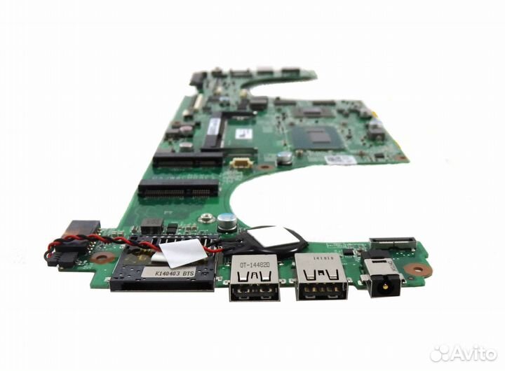 Материнская плата JW8C