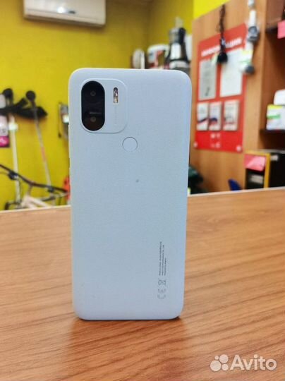 Xiaomi Mi A2, 4/32 ГБ