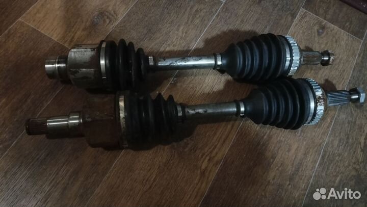 Привода в сборе ford